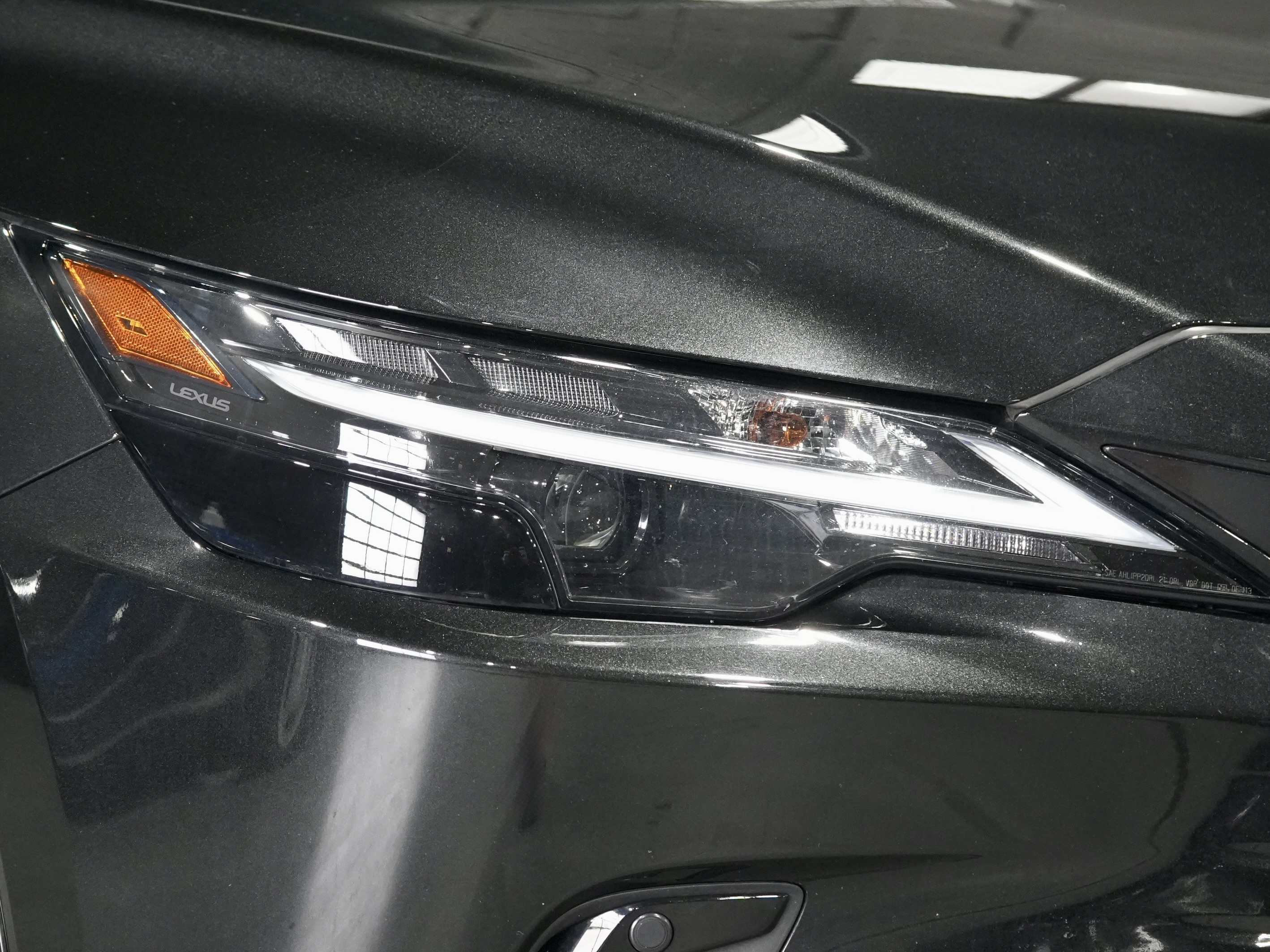 Lexus RX 2023