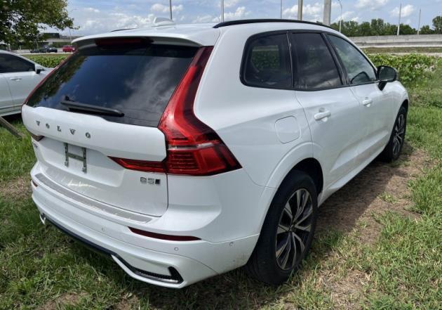 Volvo XC60 2024