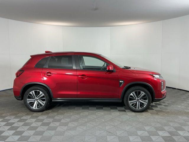 Mitsubishi Outlander Sport 2021