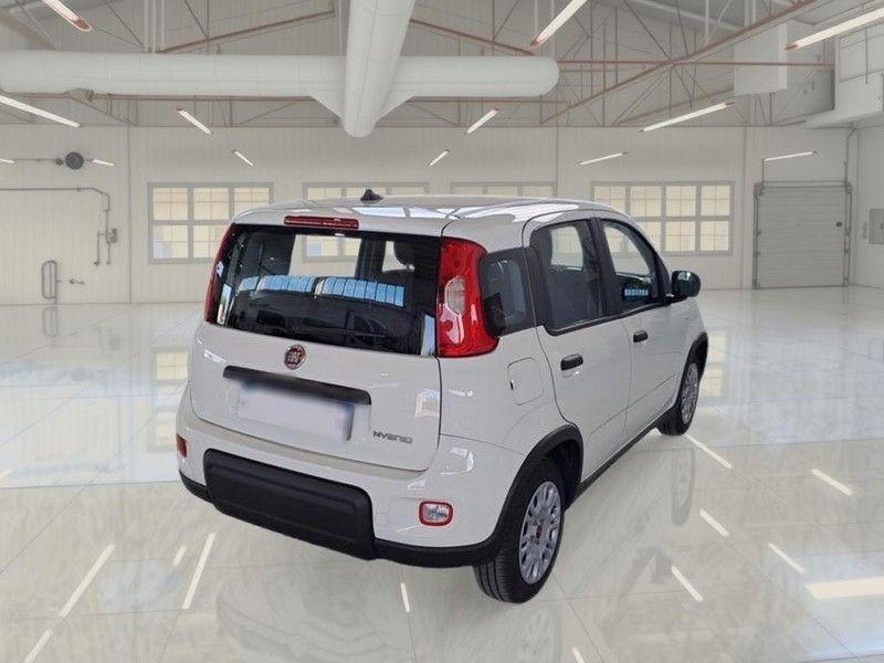 Fiat Panda 2023