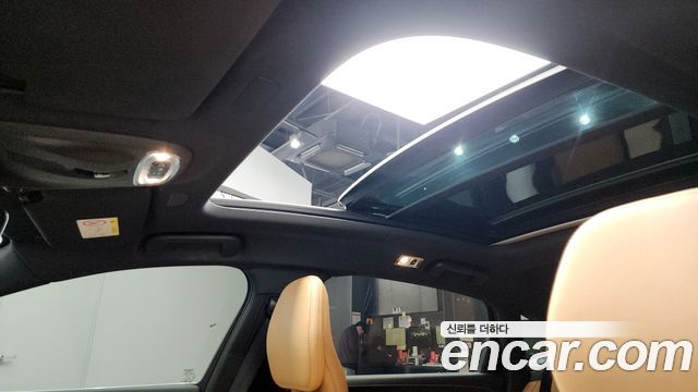 Volvo S90 2021
