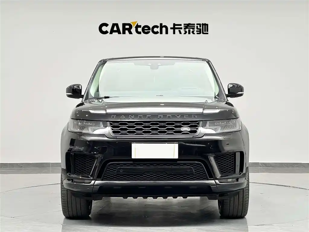 Land Rover Range Rover Sport 2022