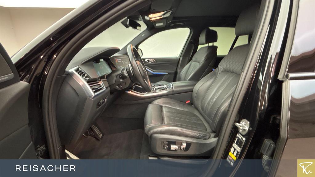 BMW X5 2023
