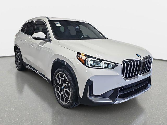 BMW X1 2025