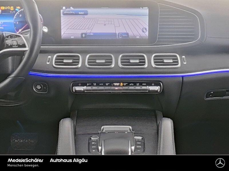 Mercedes-Benz GLE 450 2024