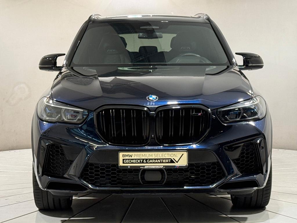 BMW X5 2023