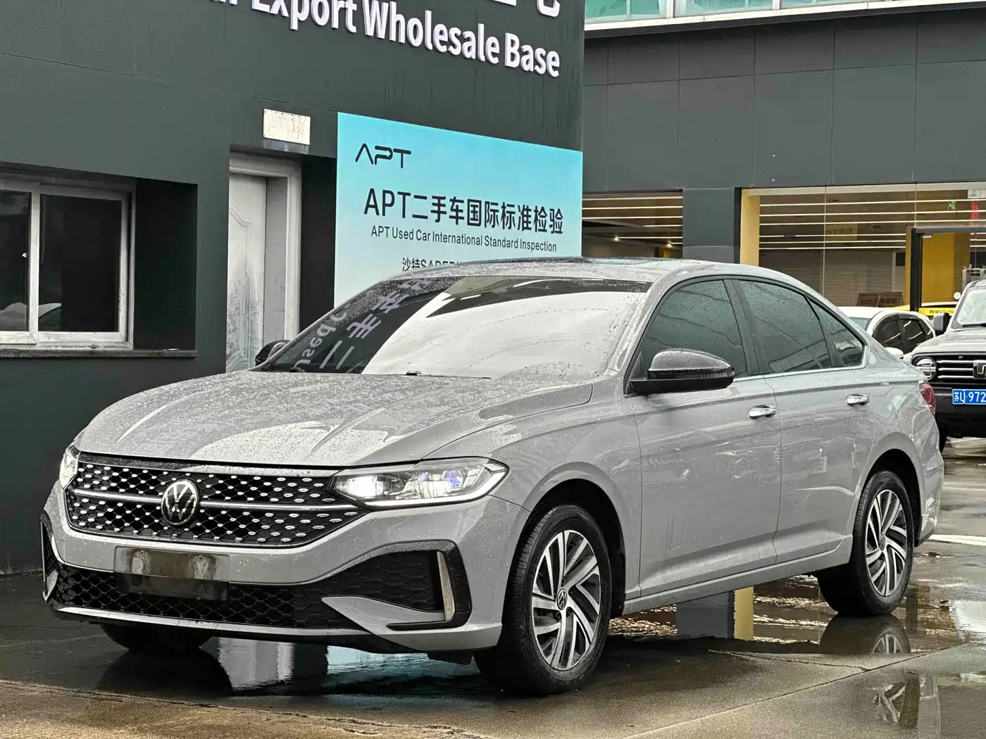 Volkswagen Lavida 2023