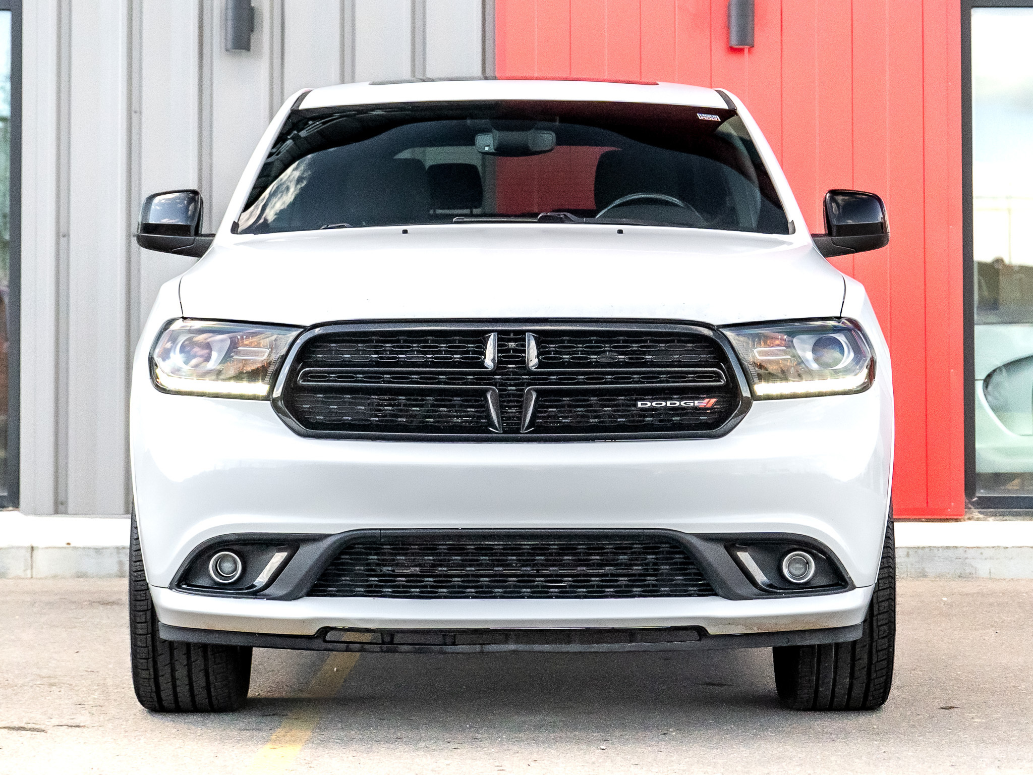 Dodge Durango 2020