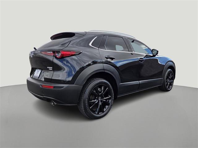 Mazda CX-30 2023