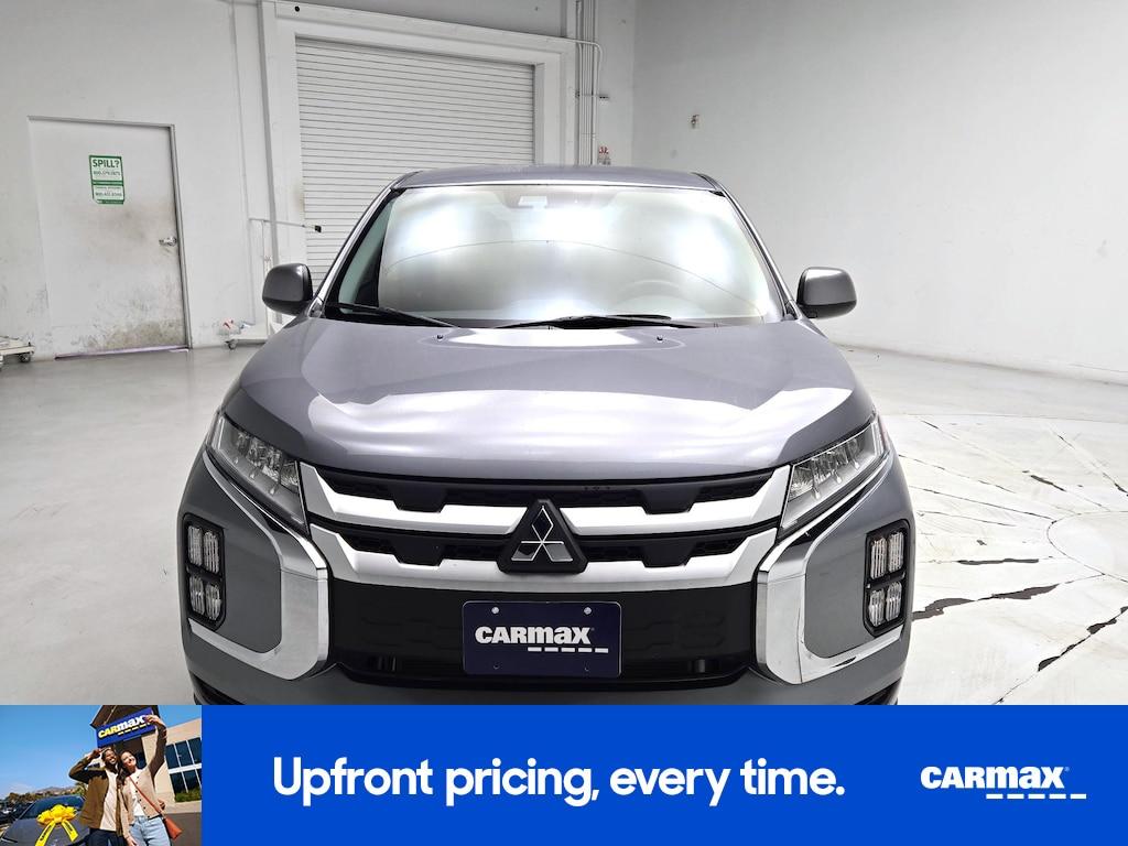 Mitsubishi Outlander Sport 2024