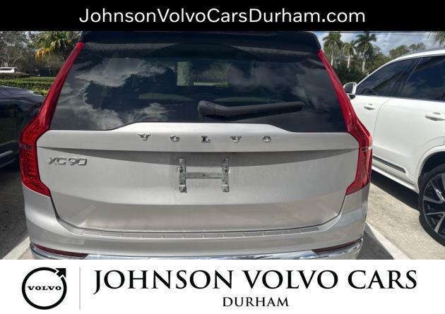 Volvo XC90 2024