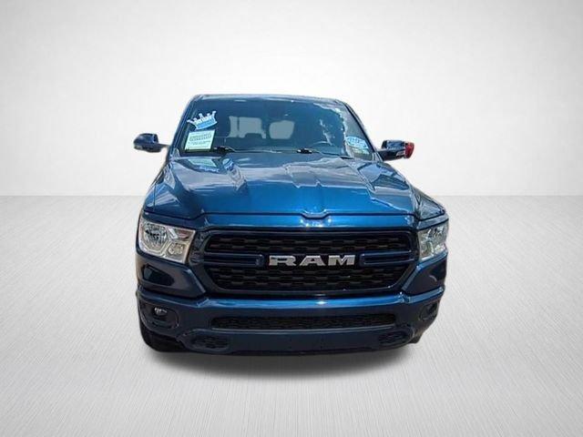 Ram 1500 2023