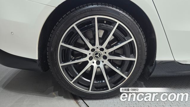 Mercedes-Benz EQS 2022