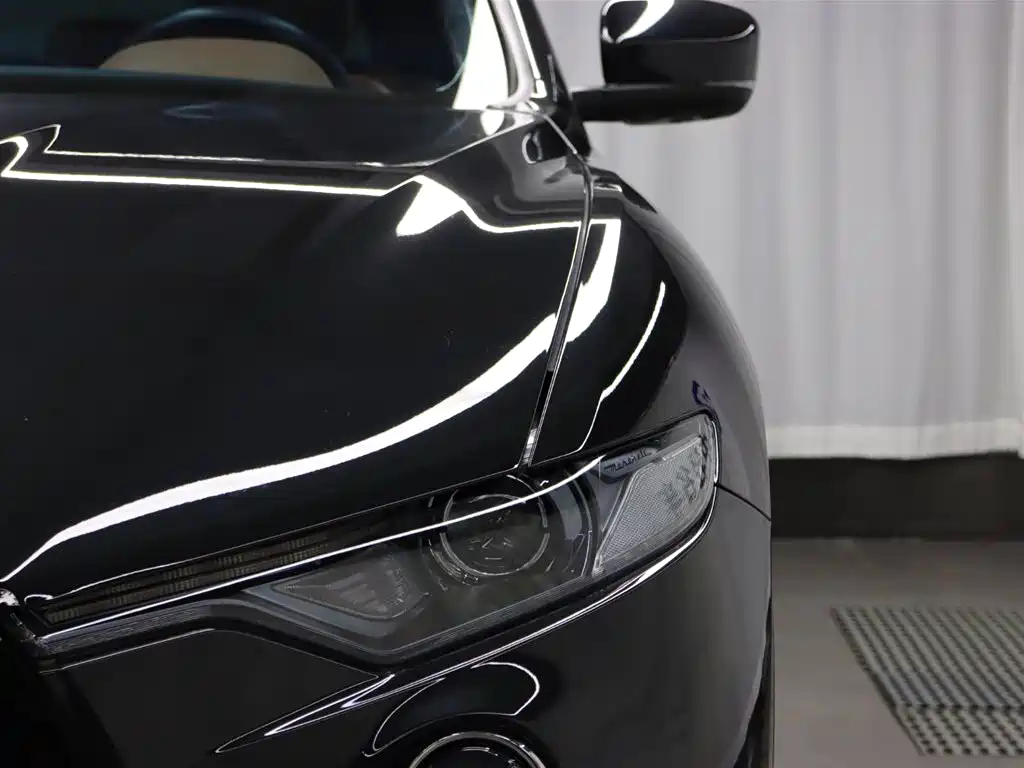 Maserati Levante 2023