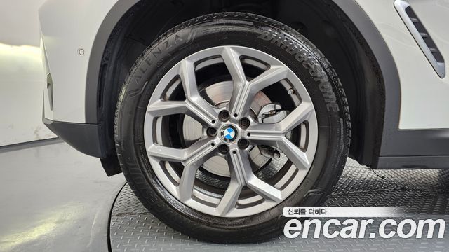 BMW X4 2023