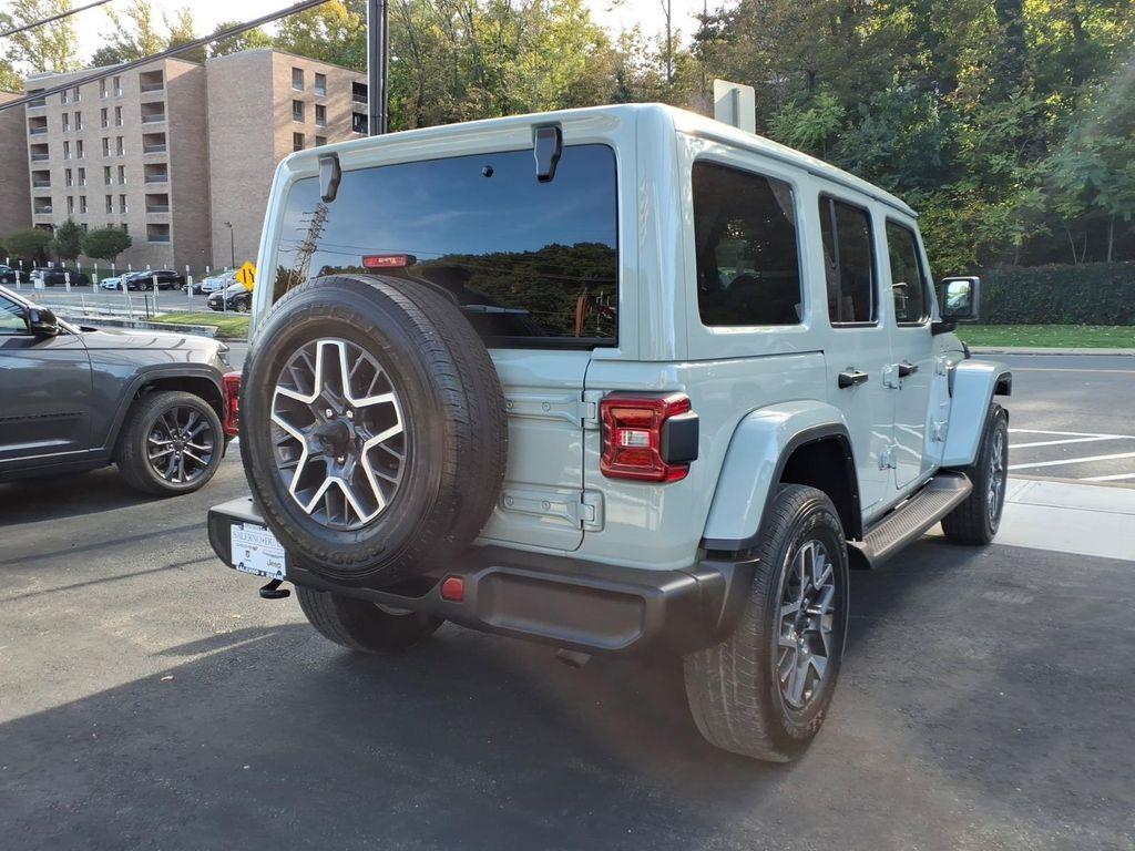 Jeep Wrangler 2024