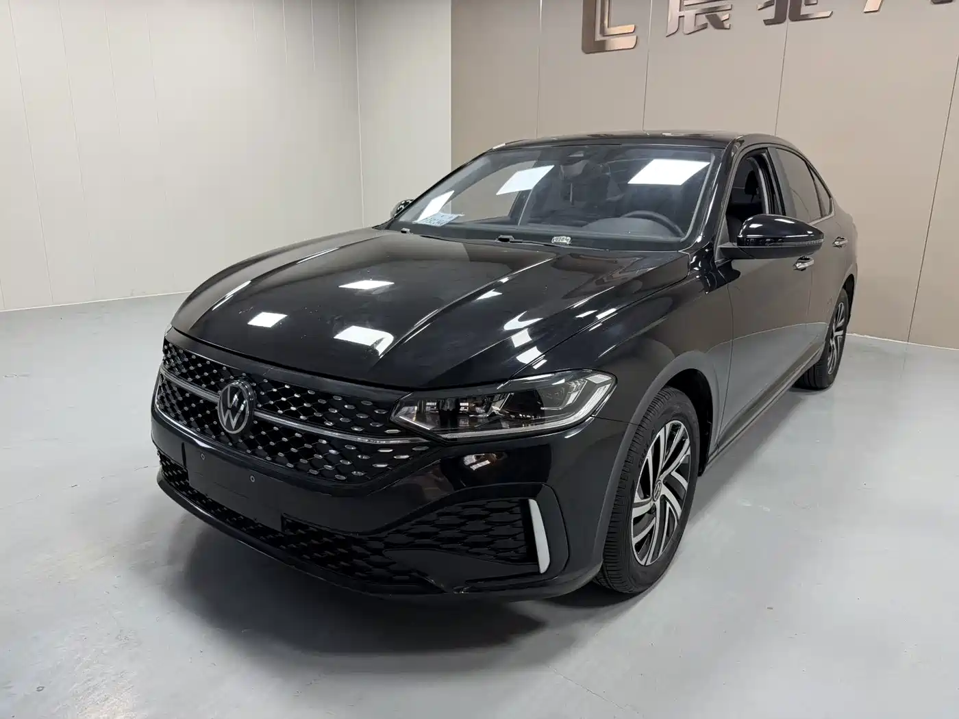 Volkswagen Lavida 2023