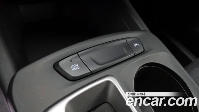 Chevrolet Trax 2024