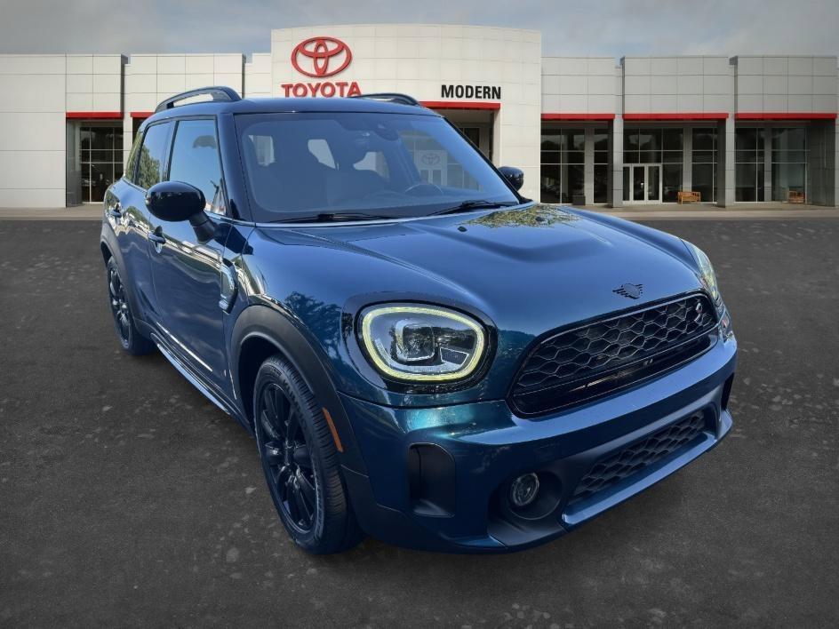 Mini Countryman 2022