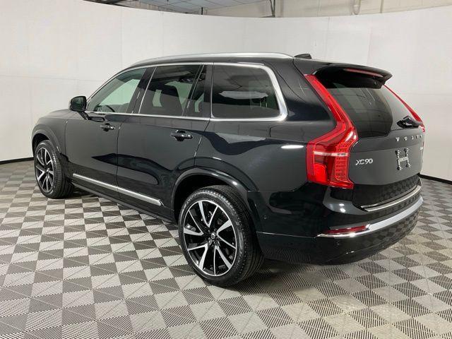 Volvo XC90 2023