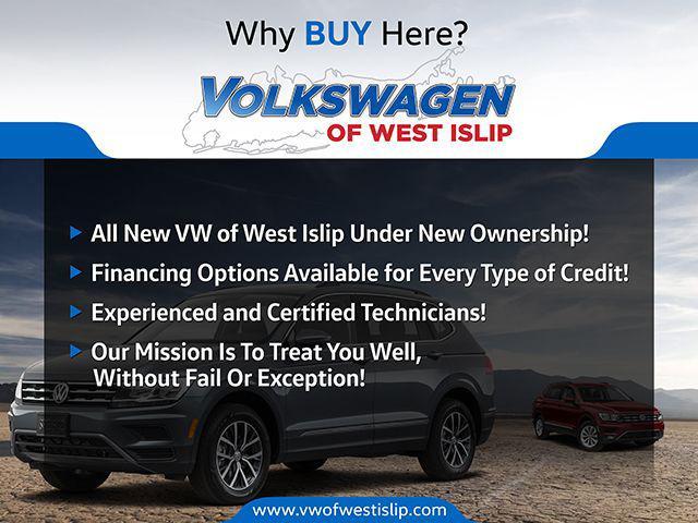 Volkswagen ID.4 2022