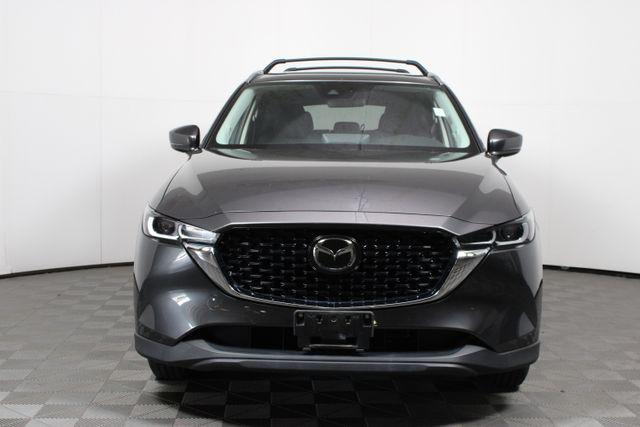 Mazda CX-5 2023