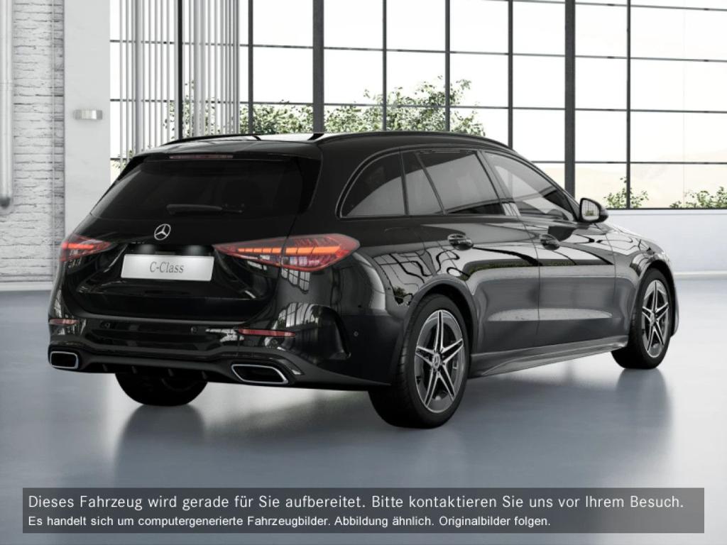 Mercedes-Benz C 220 2023