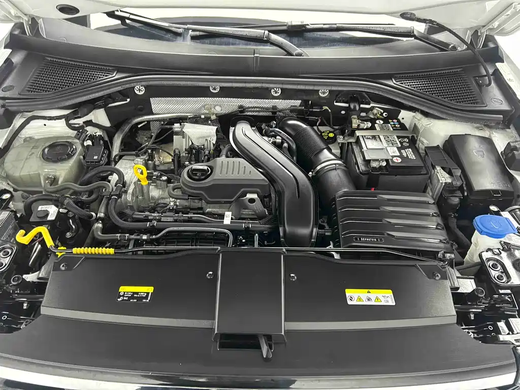 Volkswagen T-Roc 2023
