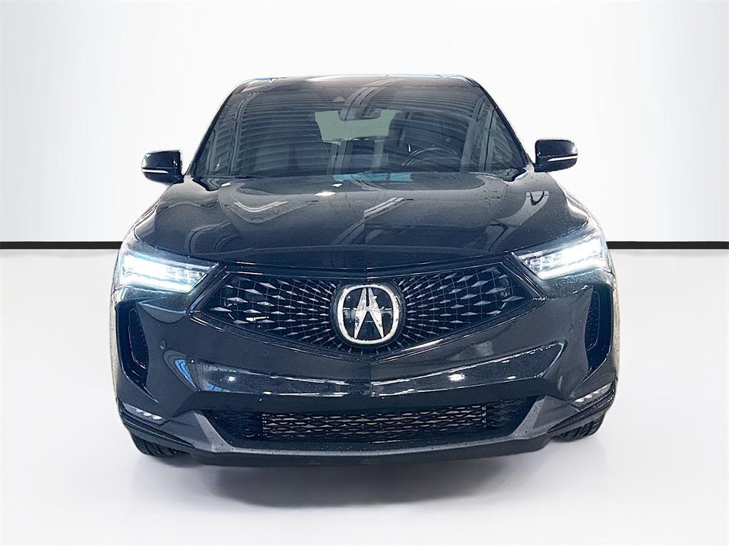 Acura RDX 2022