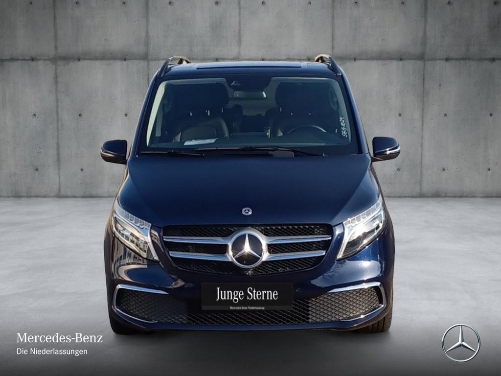 Mercedes-Benz V 300 2021