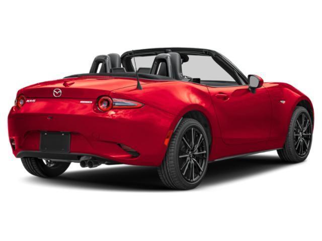 Mazda MX-5 2026