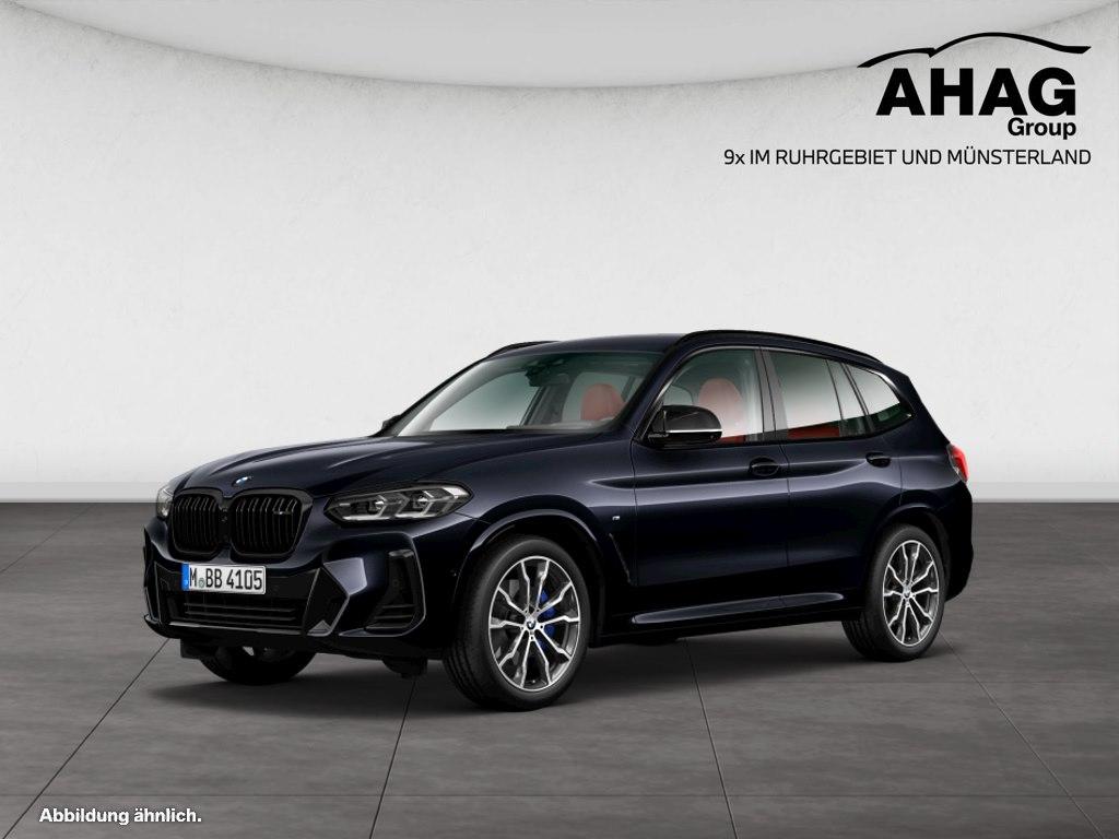 BMW X3 M40 2023
