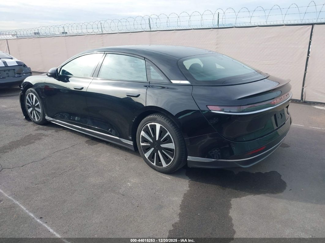 Lucid Air 2023