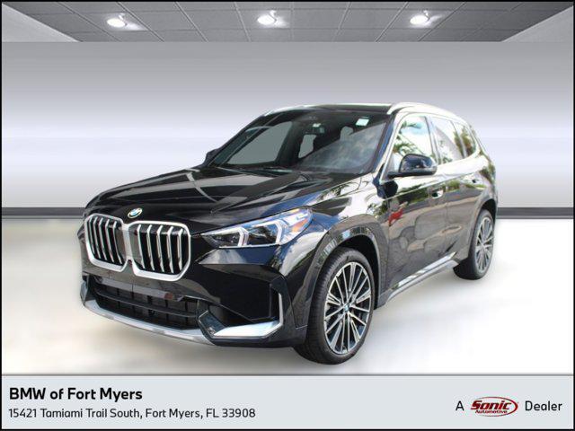 BMW X1 2026