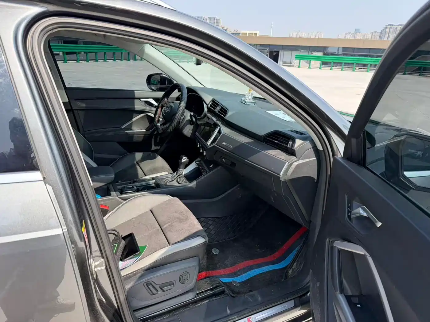 Audi Q3 2023