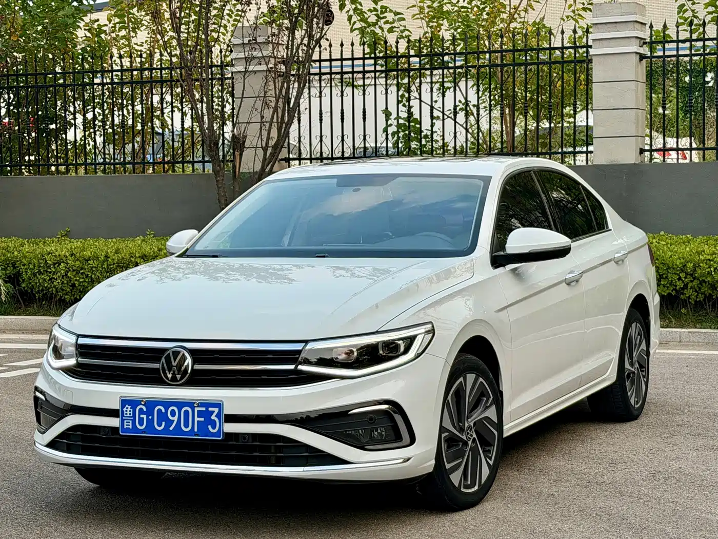Volkswagen Bora 2023