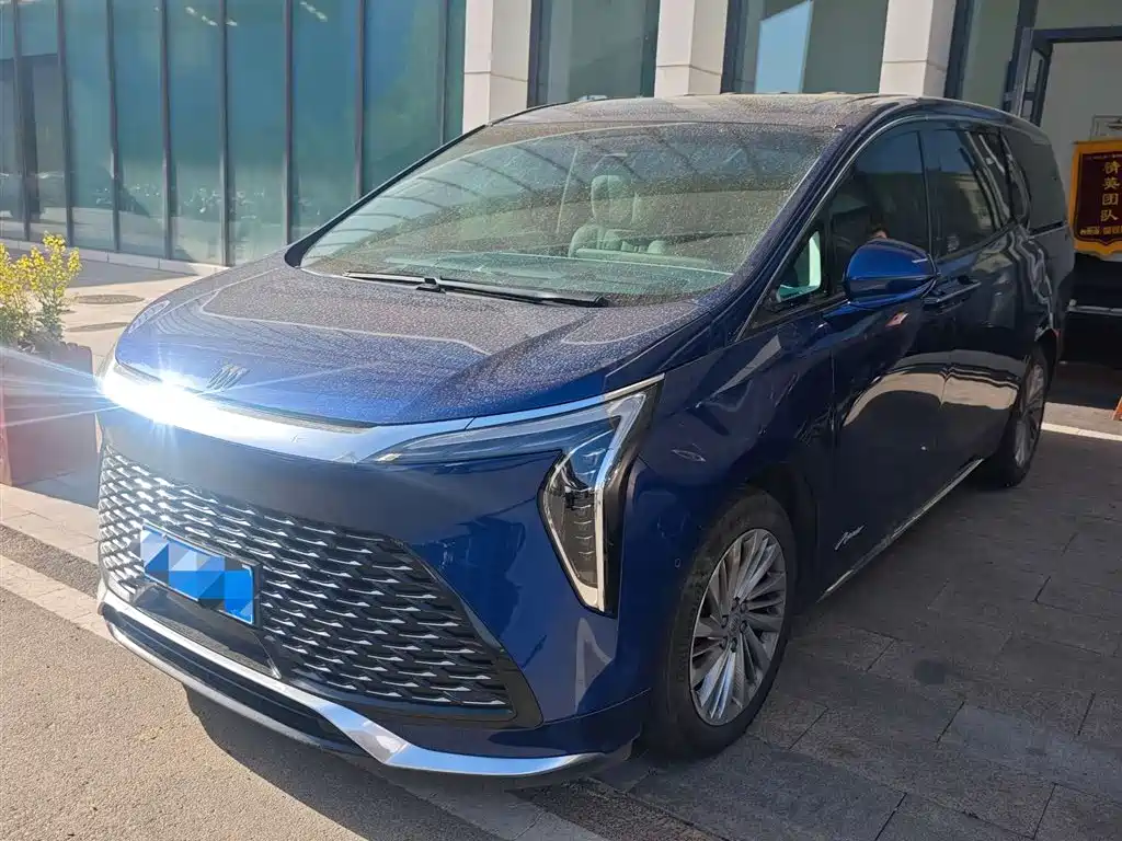 Buick Century 2023