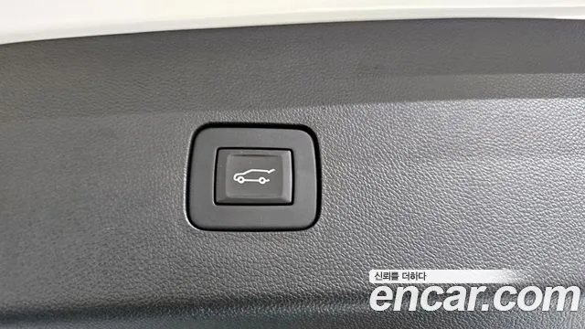 Chevrolet Trax 2024