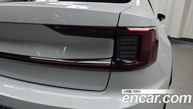Polestar 2 2022