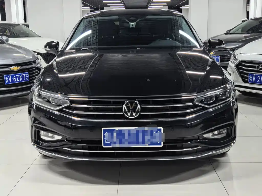 Volkswagen Magotan 2020