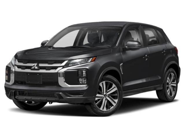 Mitsubishi Outlander Sport 2021