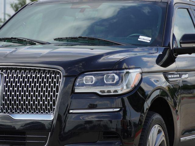 Lincoln Navigator 2023