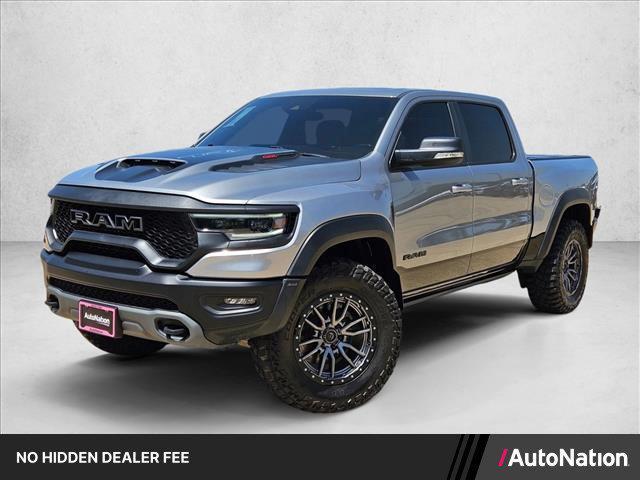 Ram 1500 2022