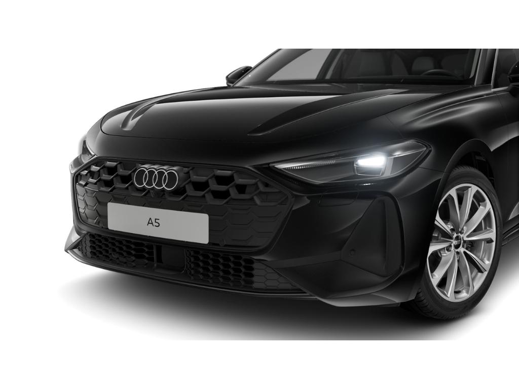 Audi A5 2025