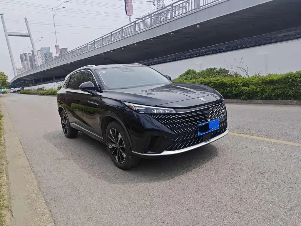 Roewe RX5 2023