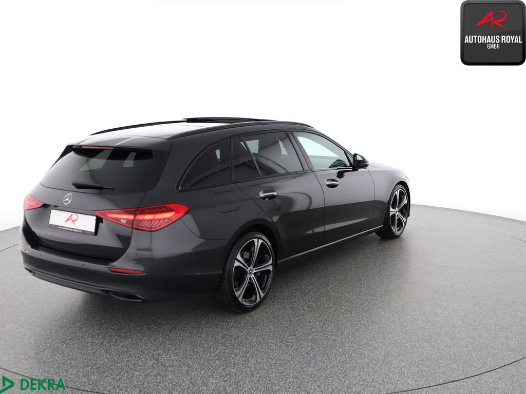 Mercedes-Benz C 300 2023