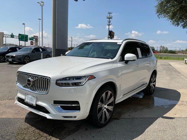 Volvo XC90 2023