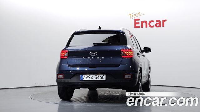 Hyundai Venue 2023