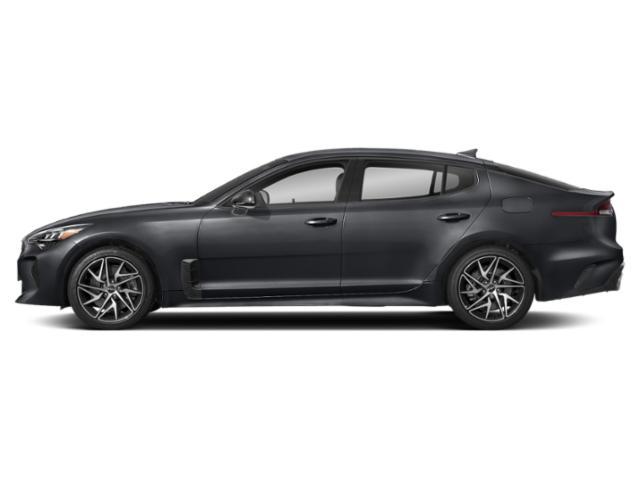 Kia Stinger 2023