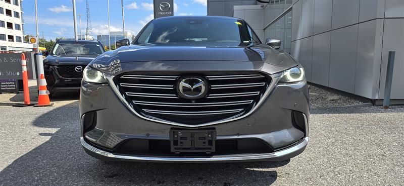Mazda CX-9 2021